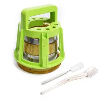 High Nutrient Kuvings Whole Slow Juicer B6000S - 240W