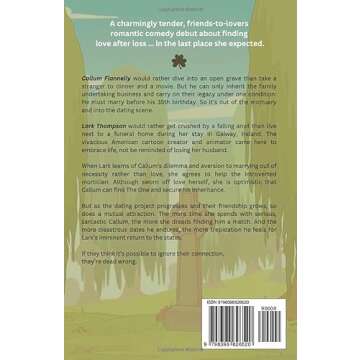 Morbidly Yours: A Steamy Romantic Comedy