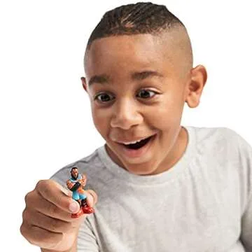 Shop Space Jam Collectible Mini Figures 10 Pack.