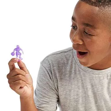 Shop Space Jam Collectible Mini Figures 10 Pack.