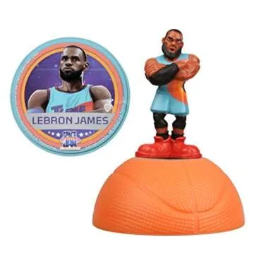 Shop Space Jam Collectible Mini Figures 10 Pack.