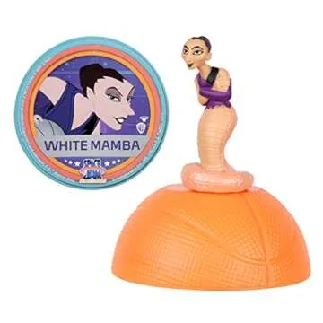 Shop Space Jam Collectible Mini Figures 10 Pack.