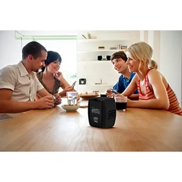 Top Trumps Game of Thrones Quiz Game - Fun Travel Trivia Game