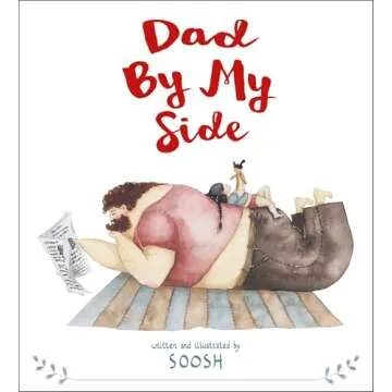 Dad By My Side: The Ultimate Bonding Experience