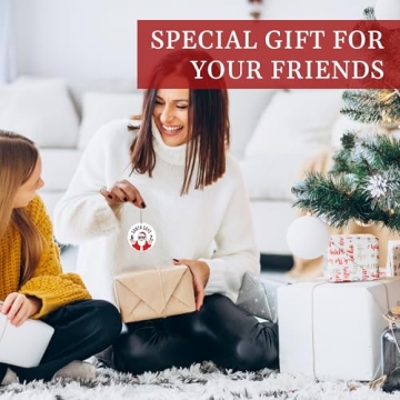 Santa Says Six Seven Christmas Ornament for 2025