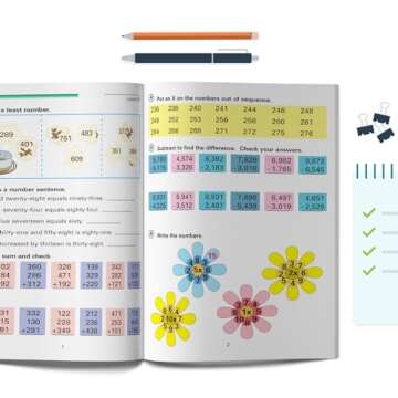 Horizons 2nd Grade Math Student Book 2