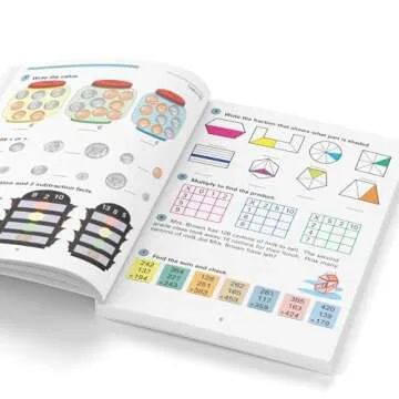 Horizons 2nd Grade Math Student Book 2
