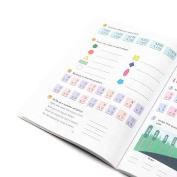 Horizons 2nd Grade Math Student Book 2