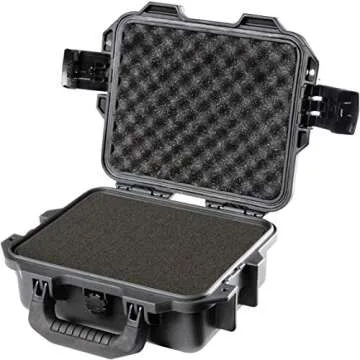 Pelican Storm iM2050 Waterproof Case with Foam