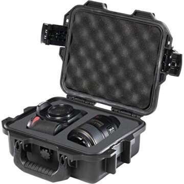 Pelican Storm iM2050 Waterproof Case with Foam
