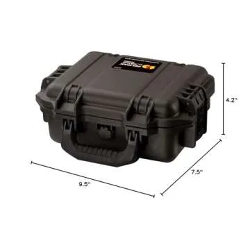 Pelican Storm iM2050 Waterproof Case with Foam