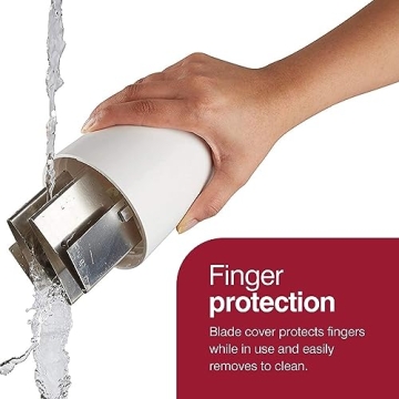 Zyliss Zick Zick Classic Food Chopper - Effortless Vegetable Cutting