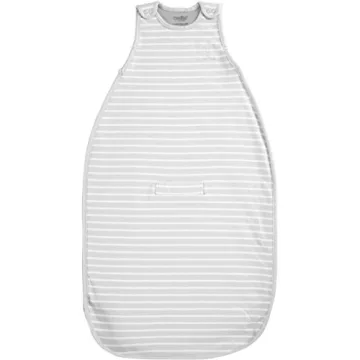 Woolino Merino Wool Baby Sleep Sack for Year-Round Comfort