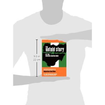 Chronological Insights into the Nigeria-Biafra War