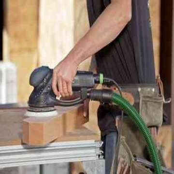 Festool 576028 Multi-Mode Sander RO 150 FEQ-Plus Sys 3