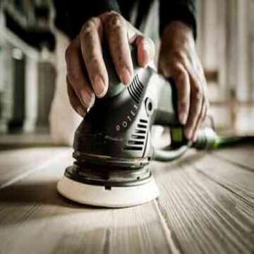 Festool 576028 Multi-Mode Sander RO 150 FEQ-Plus Sys 3