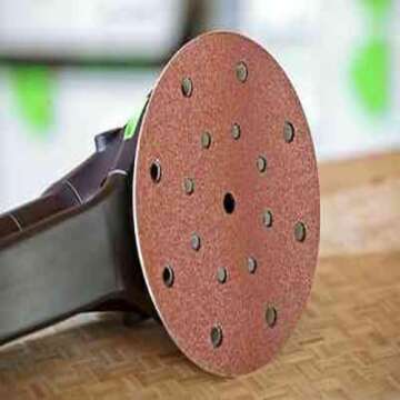 Festool 576028 Multi-Mode Sander RO 150 FEQ-Plus Sys 3