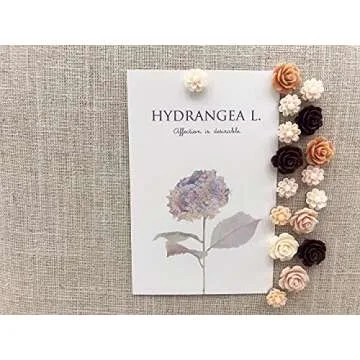 Buy Seven YJ 24 Pcs Decorative Thumbtacks Online