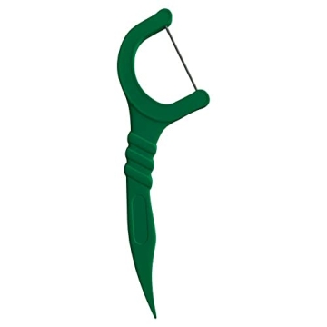 Oral-B Glide Complete Floss Picks for Superior Oral Care