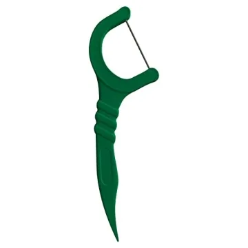 Oral-B Glide Complete Floss Picks for Superior Oral Care