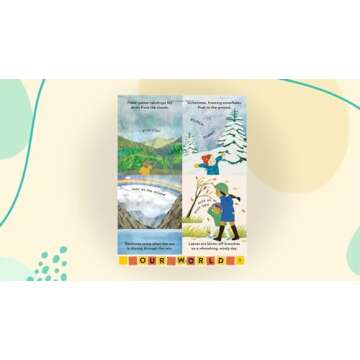 Britannica's Baby Encyclopedia: For curious kids ages 0 to 3 (Britannica Books)