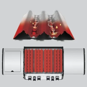 Broil King Regal S 590 Pro Gas Grill for Perfect BBQs