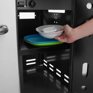 Broil King Regal S 590 Pro Gas Grill for Perfect BBQs