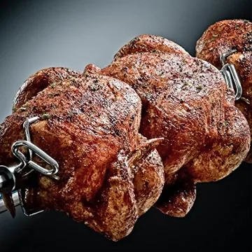 Broil King Regal S 590 Pro Gas Grill for Perfect BBQs