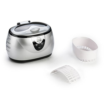 UKOKE Ultrasonic Jewelry Cleaner - Portable & Professional