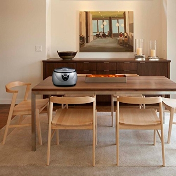 UKOKE Ultrasonic Jewelry Cleaner - Portable & Professional