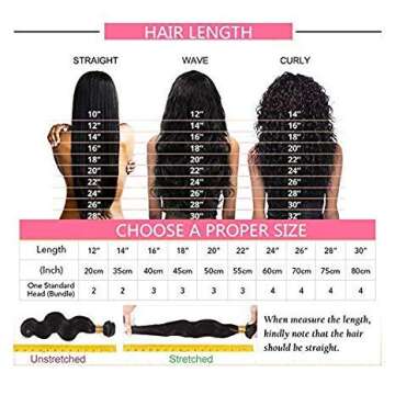 RULINDA 1B/27 Ombre Color Lace Front Wigs Human Hair for Women Bleached Knots Straight Brazilian Remy Hair Wigs With Baby Hairs Pre Plucked (18)