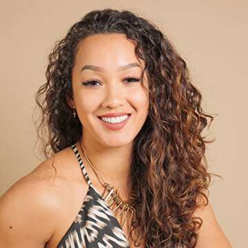 Savage Seamless Paper Photography Backdrop - Color #53 Pecan, Size 86 Inches Wide x 36 Feet Long, Backdrop for YouTube Videos, Streaming, Interviews and Portraits - Made in USA