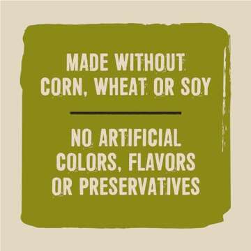 Prime Bones Natural Large Dog Treats with Wild Venison