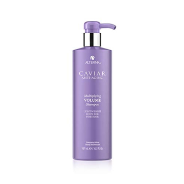Alterna Caviar Volume Shampoo for Fine Hair