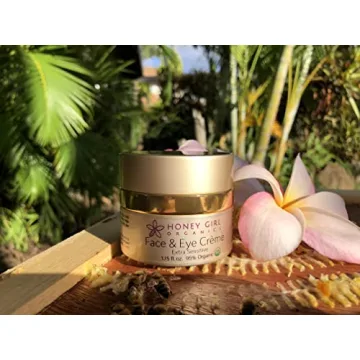 Honey Girl Night Creme Extra Sensitive Moisturizer for All Skin