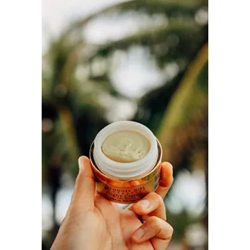 Honey Girl Night Creme Extra Sensitive Moisturizer for All Skin