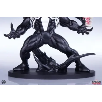 Marvel Venom 1:10 Scale Statue for Collectors and Fans