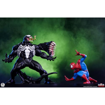 Marvel Venom 1:10 Scale Statue for Collectors and Fans