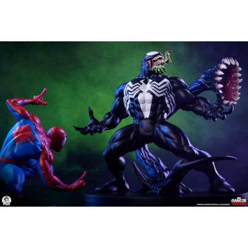 Marvel Venom 1:10 Scale Statue for Collectors and Fans