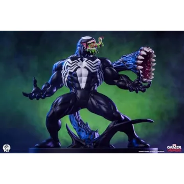 Marvel Venom 1:10 Scale Statue for Collectors and Fans