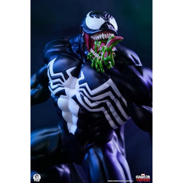 Marvel Venom 1:10 Scale Statue for Collectors and Fans