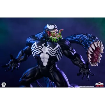 Marvel Venom 1:10 Scale Statue for Collectors and Fans