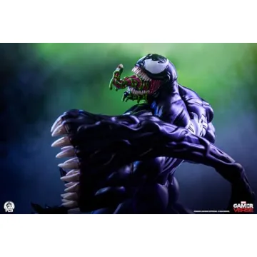 Marvel Venom 1:10 Scale Statue for Collectors and Fans