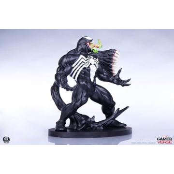 Marvel Venom 1:10 Scale Statue for Collectors and Fans