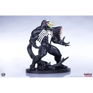 Marvel Venom 1:10 Scale Statue for Collectors and Fans