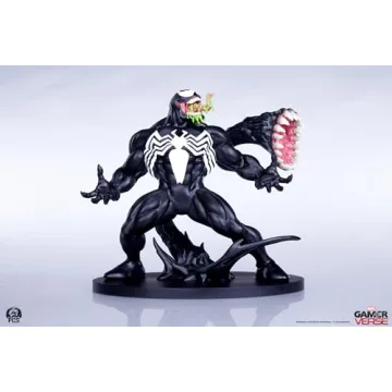 Marvel Venom 1:10 Scale Statue for Collectors and Fans
