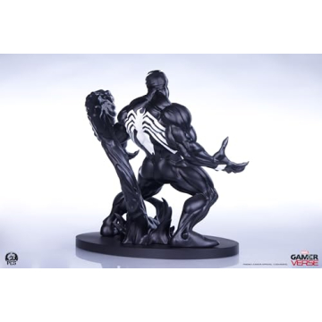 Marvel Venom 1:10 Scale Statue for Collectors and Fans