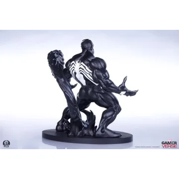Marvel Venom 1:10 Scale Statue for Collectors and Fans