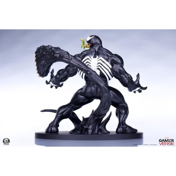 Marvel Venom 1:10 Scale Statue for Collectors and Fans