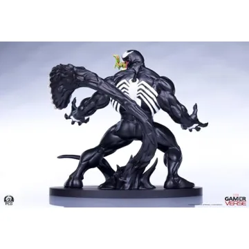 Marvel Venom 1:10 Scale Statue for Collectors and Fans